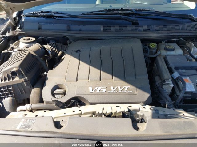 1G4GB5G32EF253701 Buick Lacrosse Leather Group