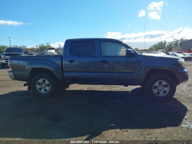 3TMLU4EN5EM138151 Toyota Tacoma Base V6