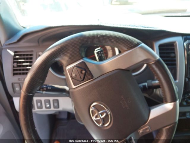 3TMLU4EN5EM138151 Toyota Tacoma Base V6