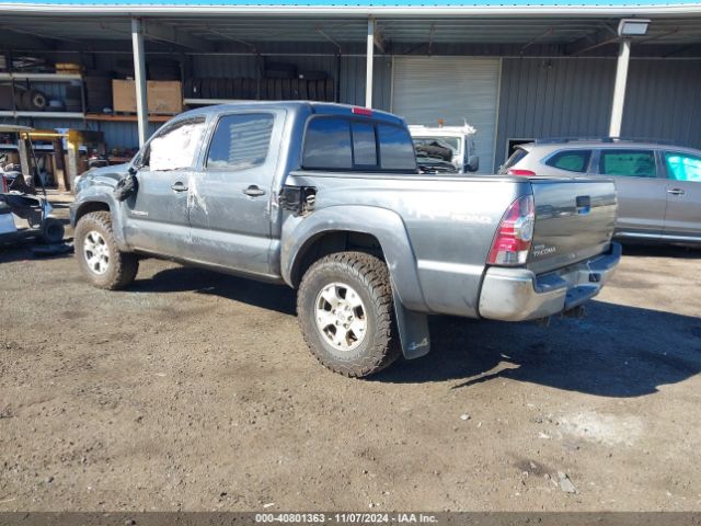 3TMLU4EN5EM138151 Toyota Tacoma Base V6