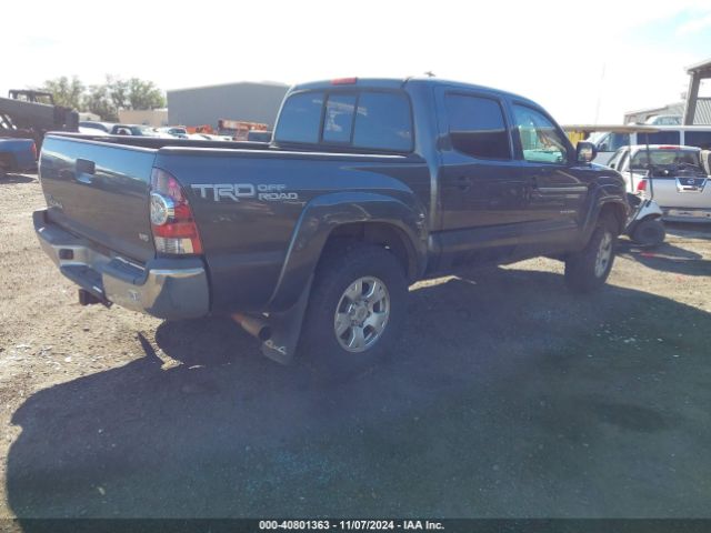 3TMLU4EN5EM138151 Toyota Tacoma Base V6