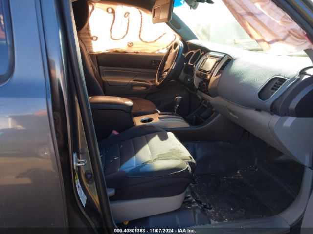 3TMLU4EN5EM138151 Toyota Tacoma Base V6