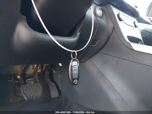Nissan SENTRA SV 2017 3N1AB7AP8HY323137 Image 11