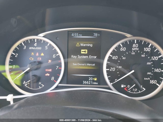 Nissan SENTRA SV 2017 3N1AB7AP8HY323137 Image 7