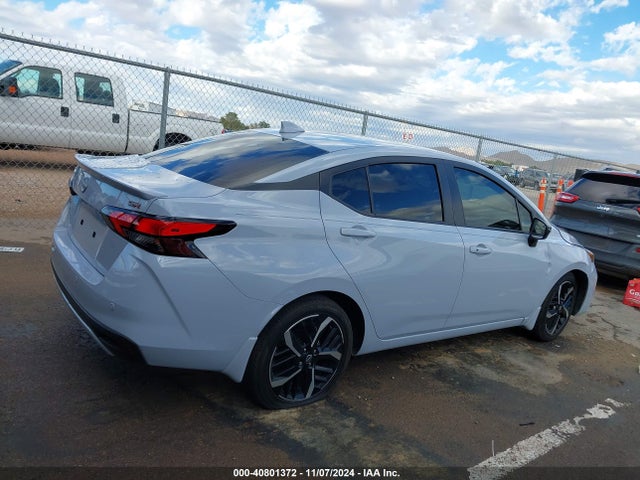 Nissan Versa 1.6 Sr 2024 3N1CN8FV9RL874804 Image 13