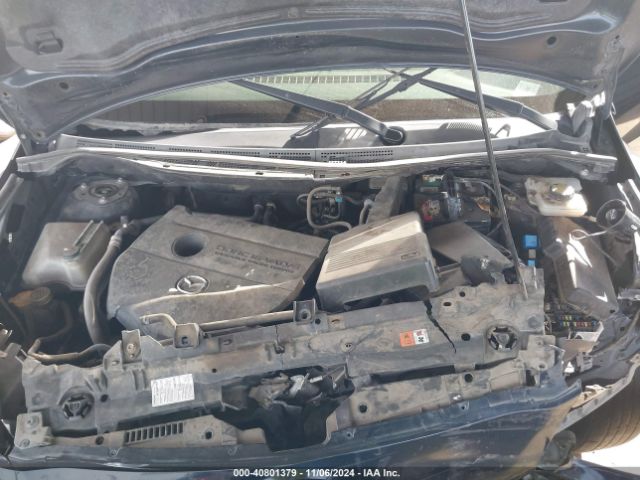 JM1CW2BL7F0190158 Mazda Mazda5 Sport
