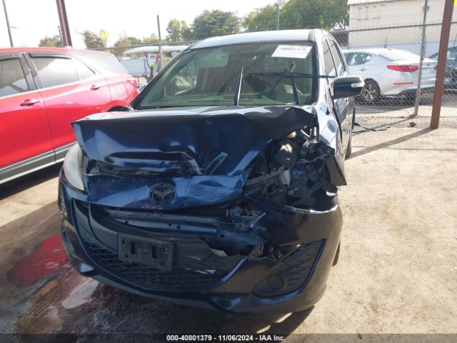 JM1CW2BL7F0190158 Mazda Mazda5 Sport