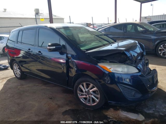 JM1CW2BL7F0190158 Mazda Mazda5 Sport