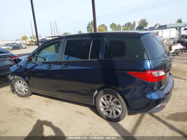JM1CW2BL7F0190158 Mazda Mazda5 Sport