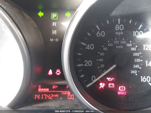 JM1CW2BL7F0190158 Mazda Mazda5 Sport
