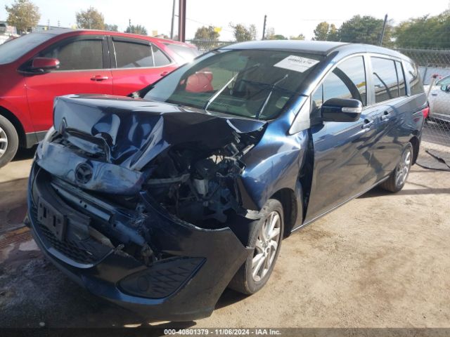 JM1CW2BL7F0190158 Mazda Mazda5 Sport