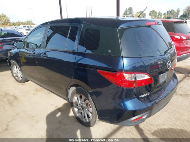 JM1CW2BL7F0190158 Mazda Mazda5 Sport