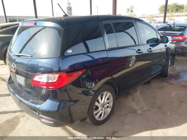 JM1CW2BL7F0190158 Mazda Mazda5 Sport