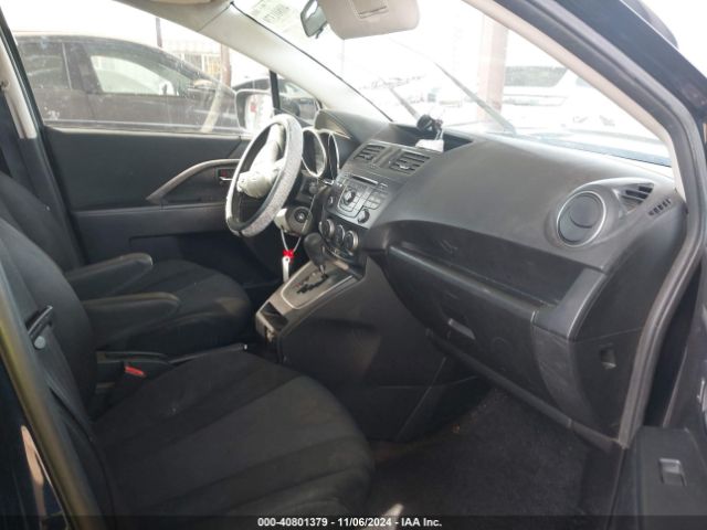 JM1CW2BL7F0190158 Mazda Mazda5 Sport
