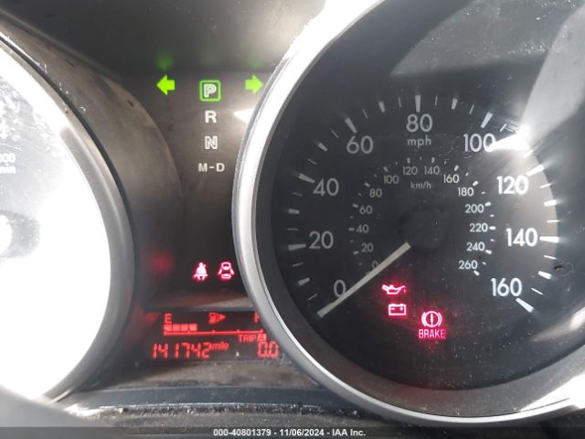 JM1CW2BL7F0190158 Mazda Mazda5 Sport