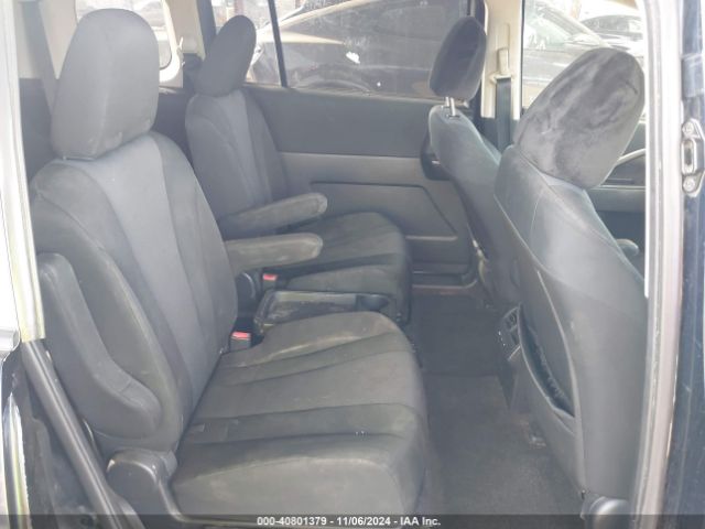 JM1CW2BL7F0190158 Mazda Mazda5 Sport