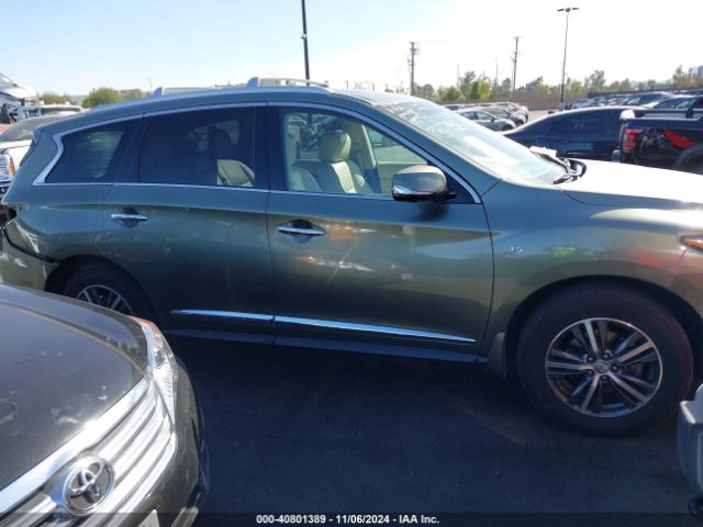5N1AL0MN4GC506792 Infiniti QX60