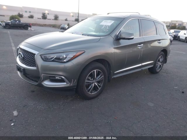 5N1AL0MN4GC506792 Infiniti QX60