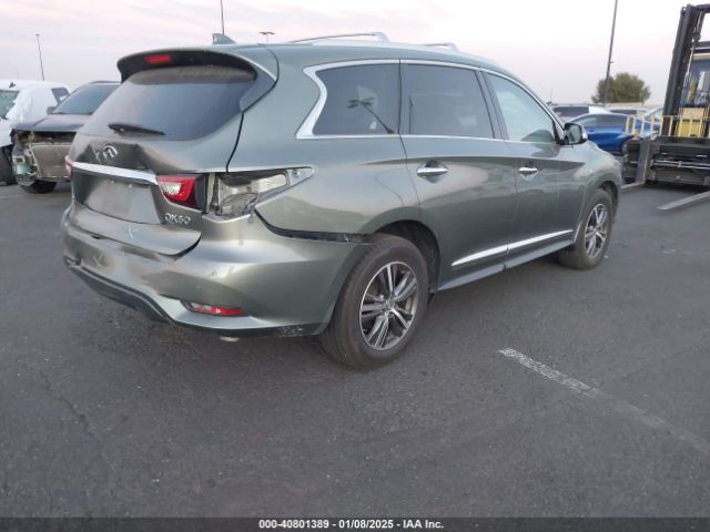 5N1AL0MN4GC506792 Infiniti QX60
