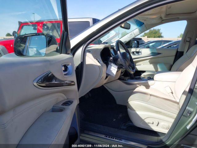 5N1AL0MN4GC506792 Infiniti QX60
