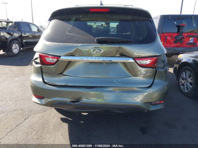 5N1AL0MN4GC506792 Infiniti QX60