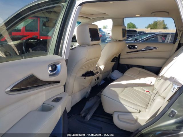 5N1AL0MN4GC506792 Infiniti QX60