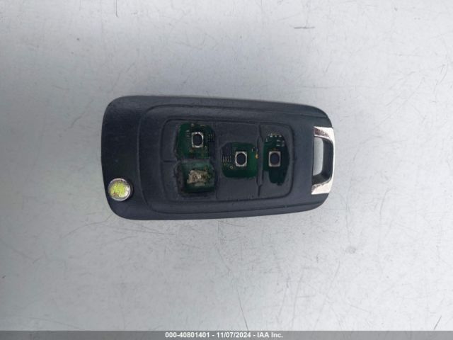 1G1PC5SB9E7434975 Chevrolet Cruze 1lt Auto