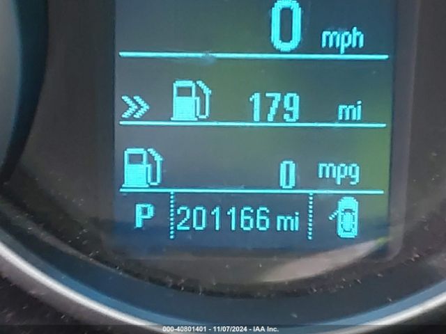 1G1PC5SB9E7434975 Chevrolet Cruze 1lt Auto