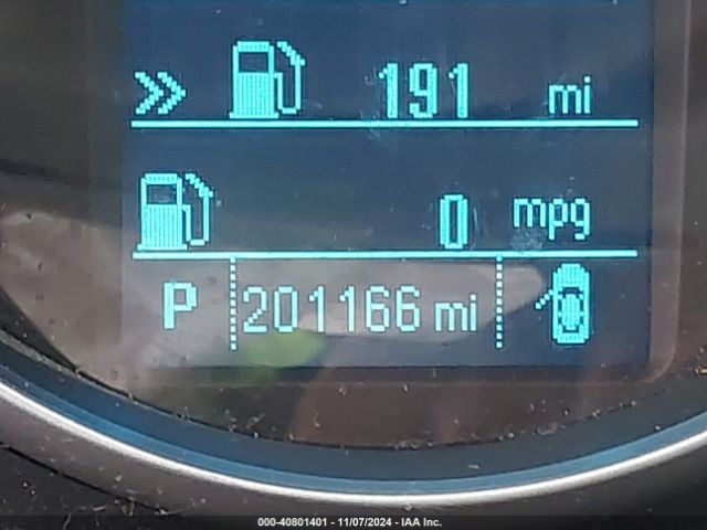 1G1PC5SB9E7434975 Chevrolet Cruze 1lt Auto