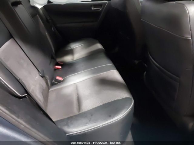 2T1BURHE4FC329557 Toyota Corolla S Plus