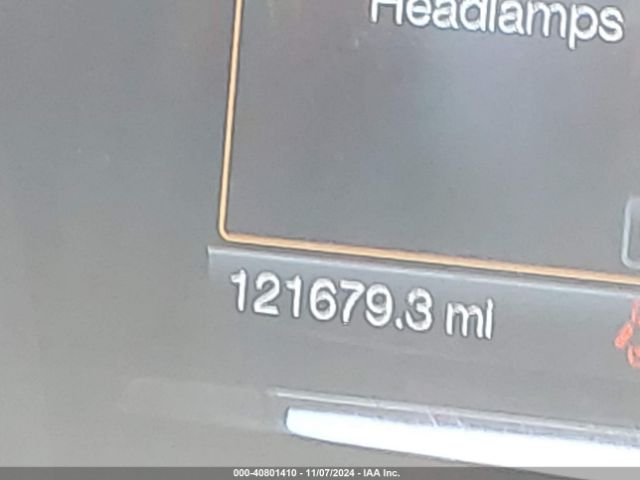 1LNHL9FT7EG601089 Lincoln Mks Ecoboost