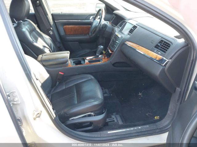 1LNHL9FT7EG601089 Lincoln Mks Ecoboost