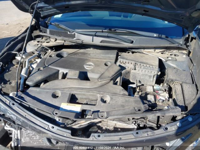 1N4AL3AP8FC290350 Nissan Altima 2.5 Sv