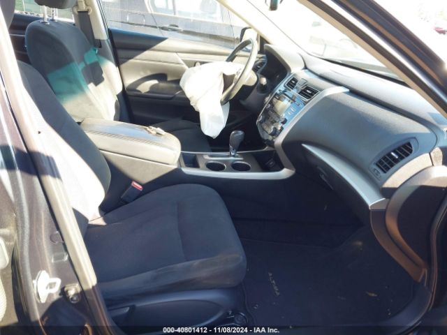 1N4AL3AP8FC290350 Nissan Altima 2.5 Sv