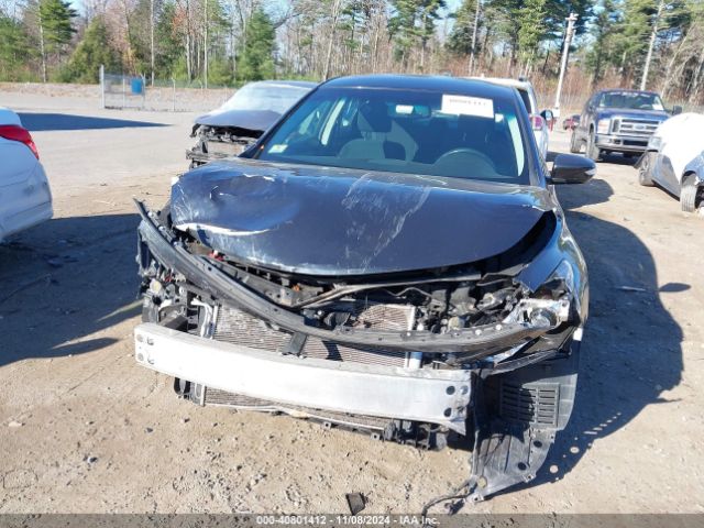 1N4AL3AP8FC290350 Nissan Altima 2.5 Sv