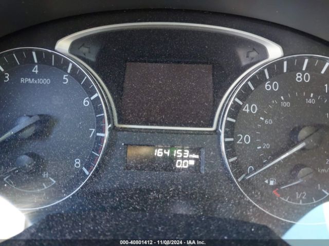 1N4AL3AP8FC290350 Nissan Altima 2.5 Sv
