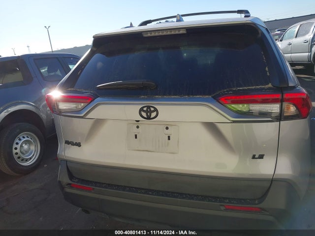 Toyota RAV4 LE 2021 2T3H1RFV0MW131339 Image 16