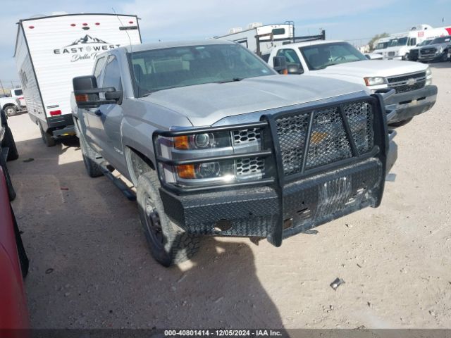 2GC2KREG2K1221300 auction archive image