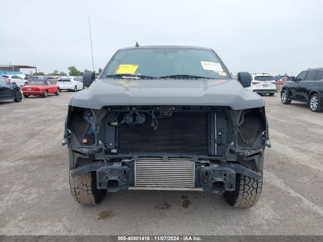Ford F-150 Xlt 2018 1FTEW1CP1JKD97985 Image 12