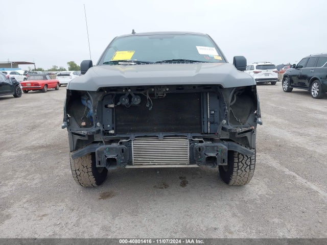 Ford F-150 Xlt 2018 1FTEW1CP1JKD97985 Image 6