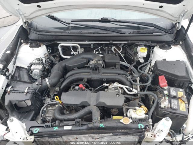 4S4BSATCXJ3266071 Subaru Outback 2.5i Touring