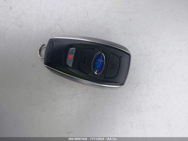 4S4BSATCXJ3266071 Subaru Outback 2.5i Touring
