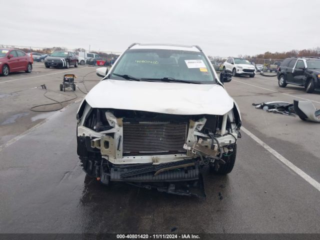 4S4BSATCXJ3266071 Subaru Outback 2.5i Touring