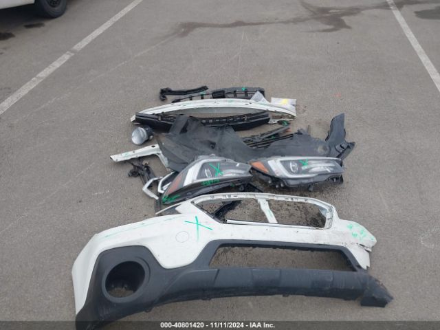 4S4BSATCXJ3266071 Subaru Outback 2.5i Touring