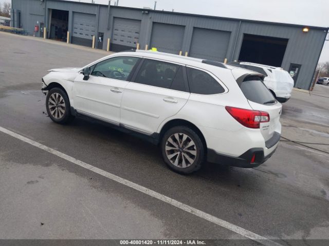 4S4BSATCXJ3266071 Subaru Outback 2.5i Touring