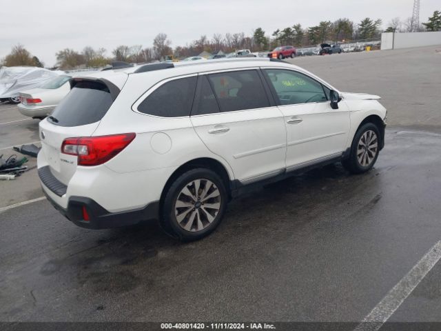 4S4BSATCXJ3266071 Subaru Outback 2.5i Touring