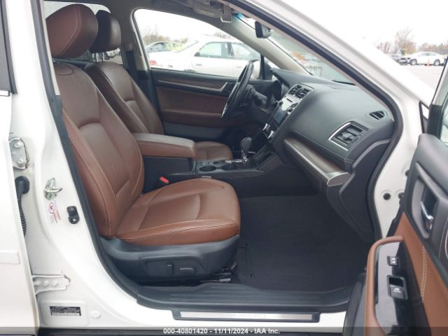 4S4BSATCXJ3266071 Subaru Outback 2.5i Touring