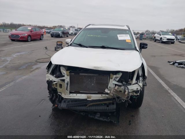 4S4BSATCXJ3266071 Subaru Outback 2.5i Touring