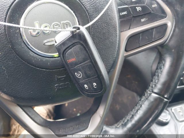 1C4PJMLB9LD567613 Jeep Cherokee Latitude Plus 4x4