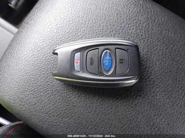 JF1VBAF61N9003919 Subaru Wrx Premium